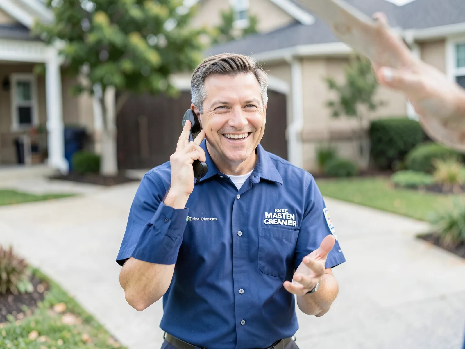 Drain Cleaning Almena, KS FAQs